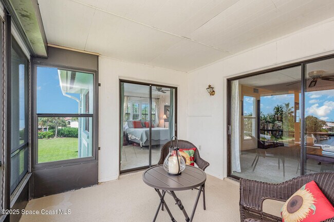 Photo - 1999 S Banana River Blvd Unit 313