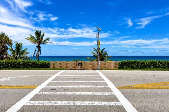Photo - 2871 N Ocean Blvd Unit M126