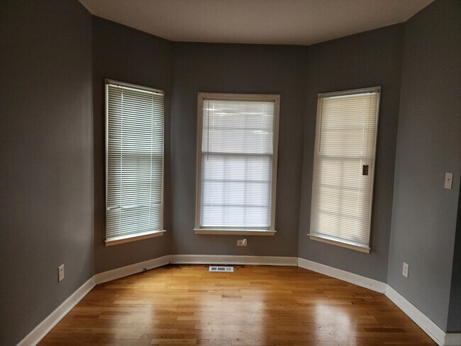 Photo - Two Bedroom w/Loft