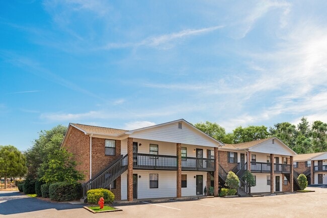 The Lofts at Woodsmill