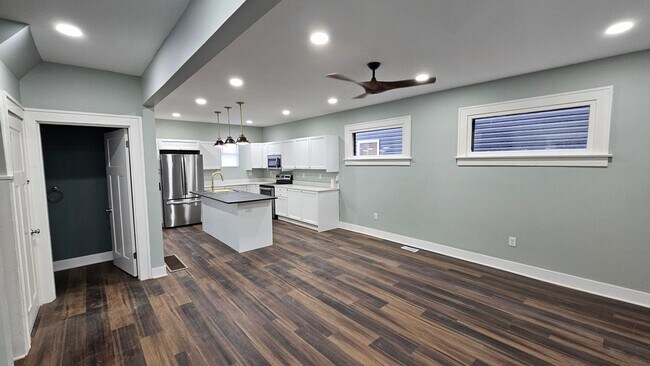 Photo - Stunning Renovation Ready for Your Finishing Touches!