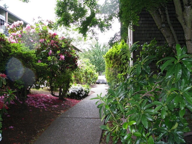 Photo - Two Bedroom Apartment Close to Downtown Unit 1541