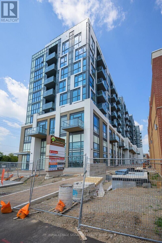 Photo - 509 Dundas St W Unité 419