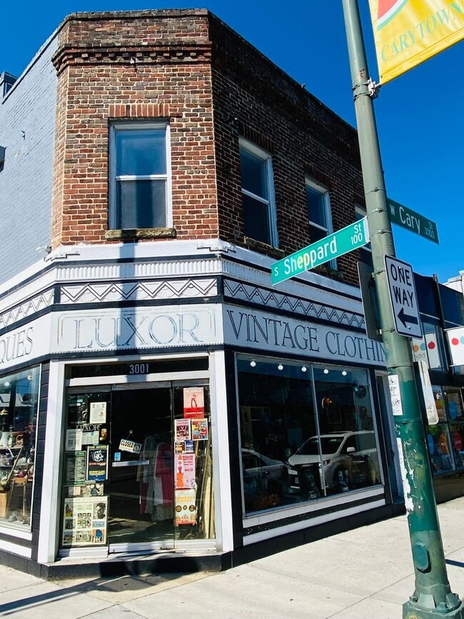 Photo - 3001 W Cary St Unidad Apt. B