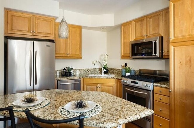 Photo - 21345 Hawthorne Blvd Unit 305