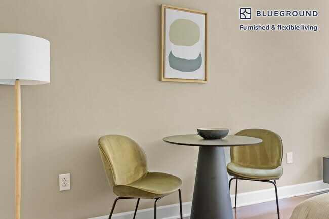 Photo - 425 Massachusetts Ave NW Unit FL6-ID531