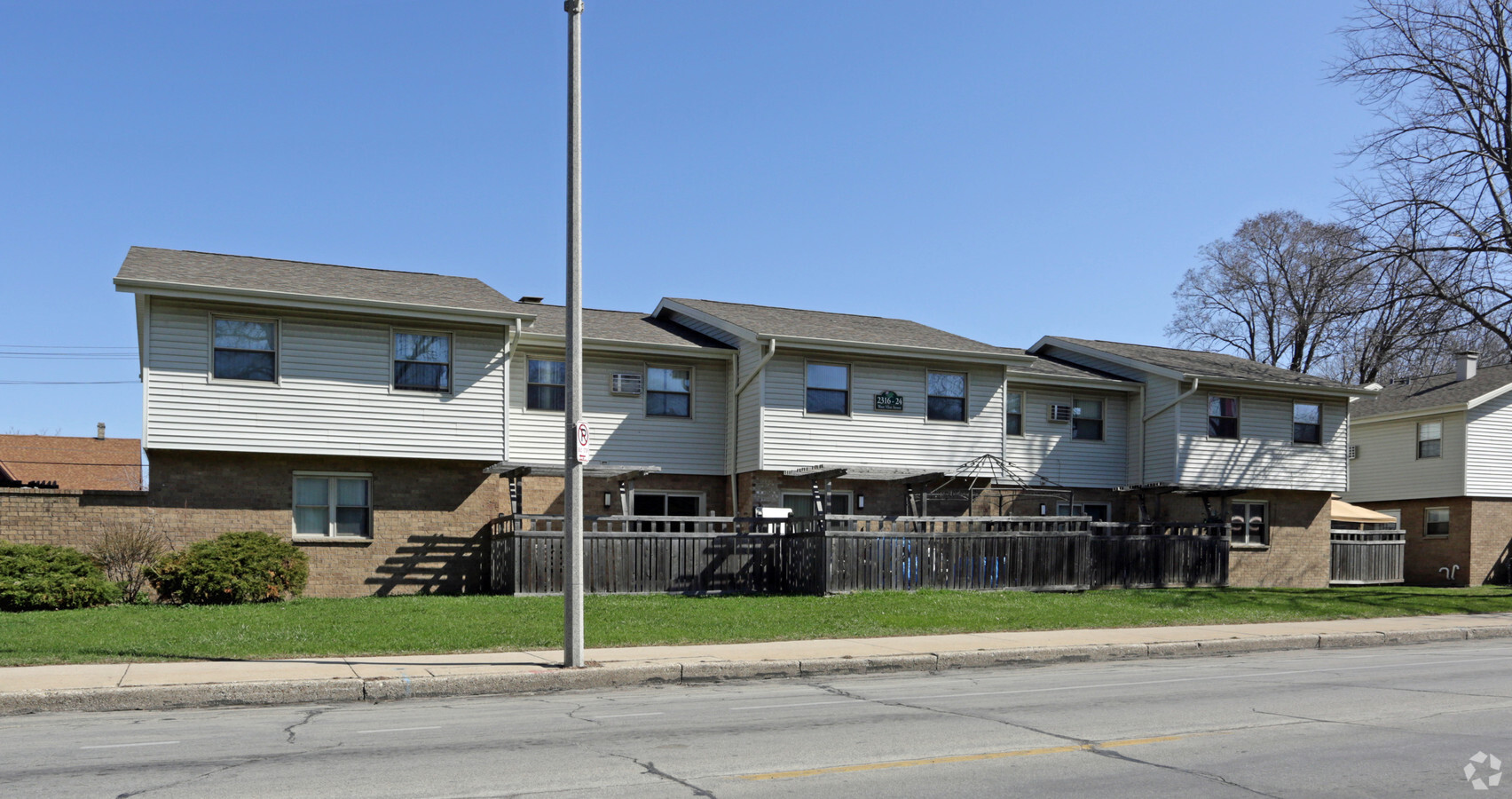 McKinley Gardens Apartments - McKinley Gardens Apartments