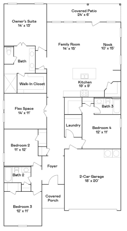 Photo - 1713 Quaking Aspen Wy