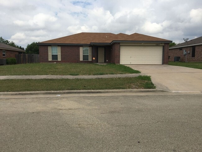 Building Photo - 4-Bedroom House for Rent in Killeen