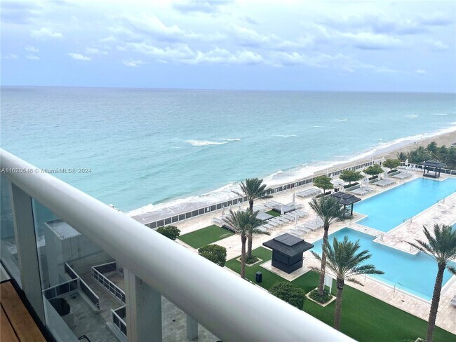 Building Photo - 1830 S Ocean Dr Unit 1403 Rental