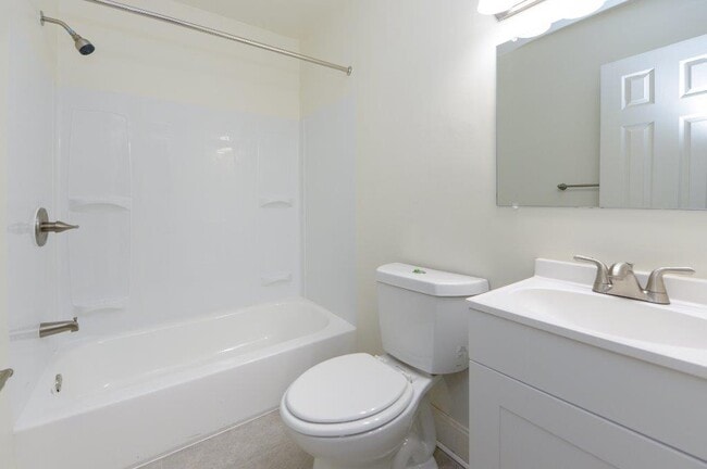 Brookside Manor Apartments and Townhomes