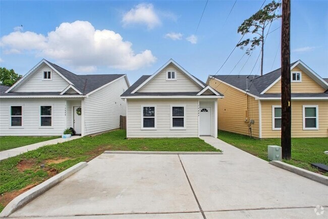Building Photo - 16884 Kempwood Rental