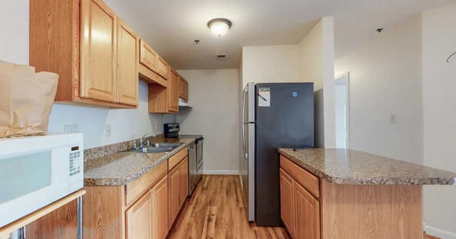 Photo - 205 Simpson Ave Unit 212
