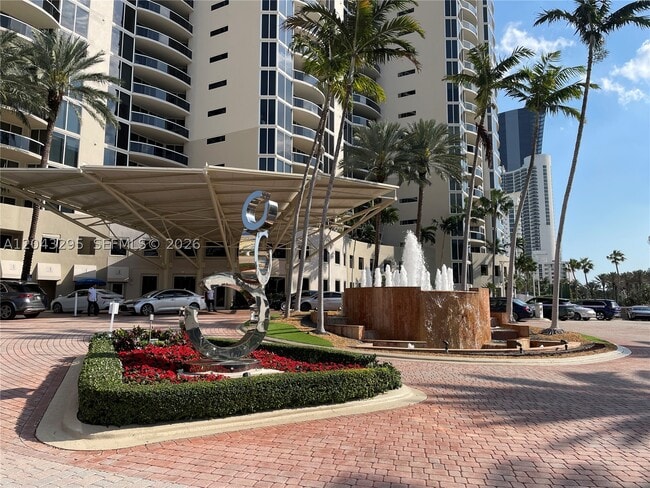 Photo - 17555 Collins Ave Unit 1906