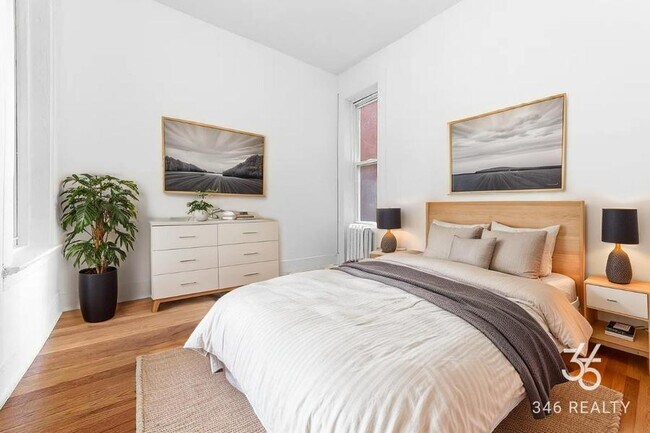 Photo - Stuyvesant AVENUE Apartamento Unidad 1L