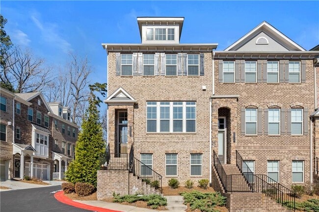 Building Photo - 1302 Harris Way S