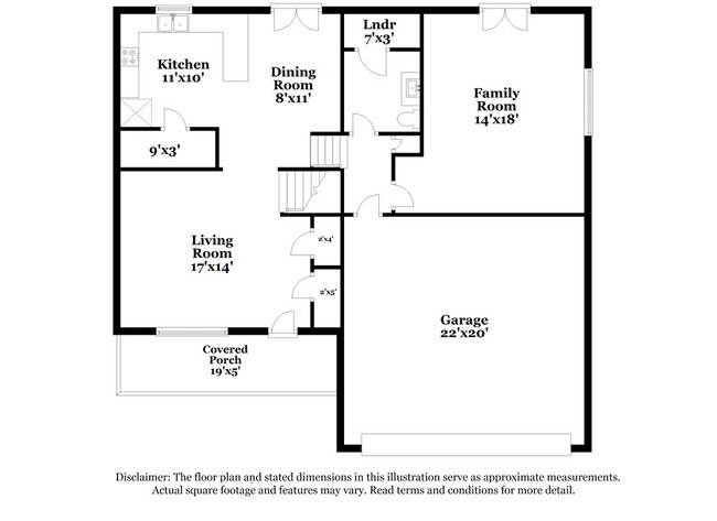 Photo - 1609 Soulshine Pl