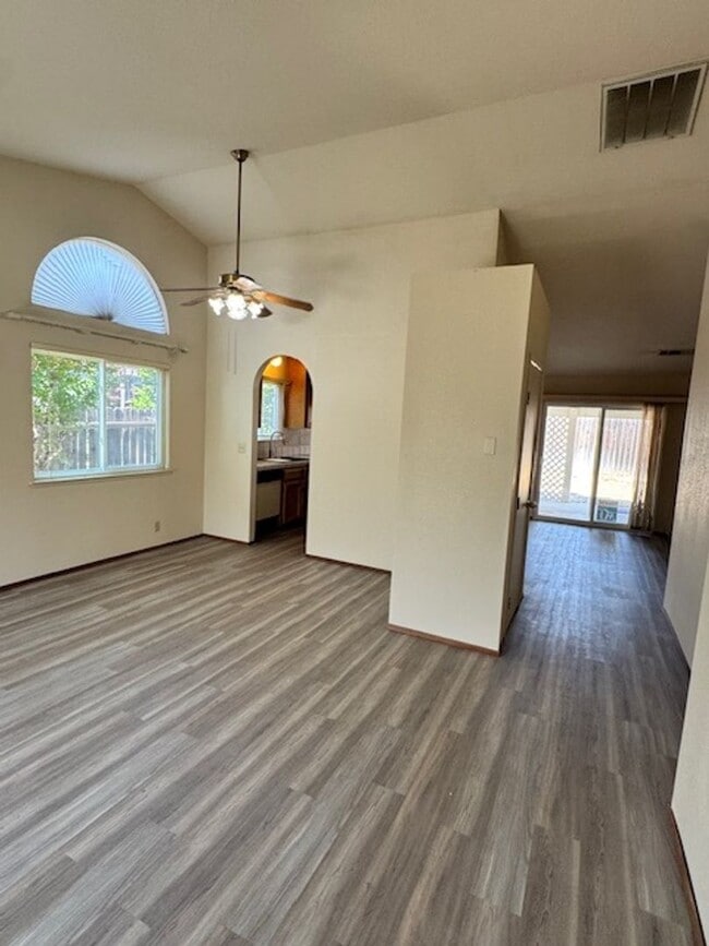 Photo - North Hilltop Home with 2 Car Garage