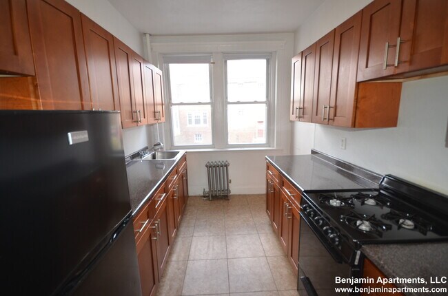 Photo - 1782 Commonwealth Ave Condo Unit 10