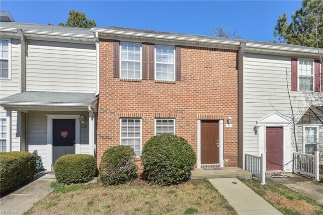 Building Photo - 1531 Creek Ct Rental
