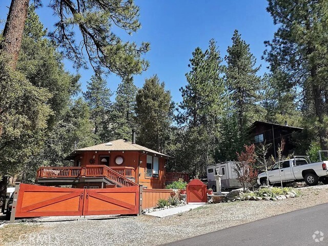 Building Photo - 1916 Teton Way Rental