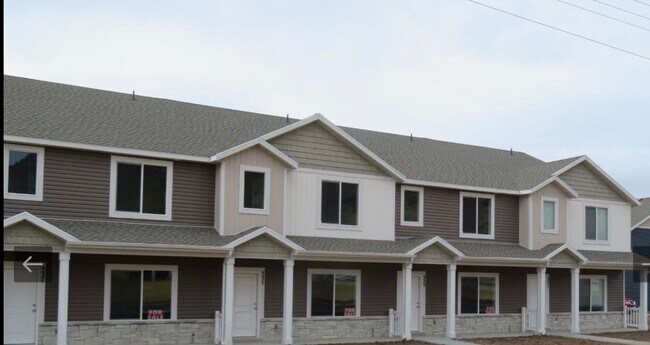 Photo - 333 S 1580 E Townhome