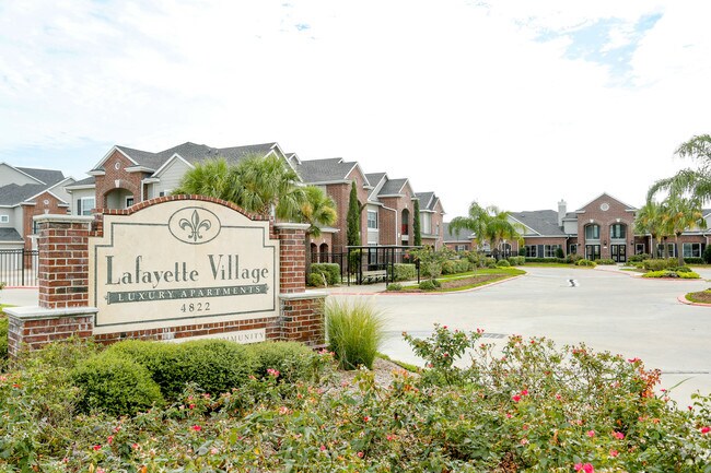 Lafayette Village