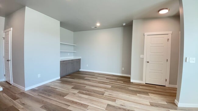 Roe Street Townhomes
