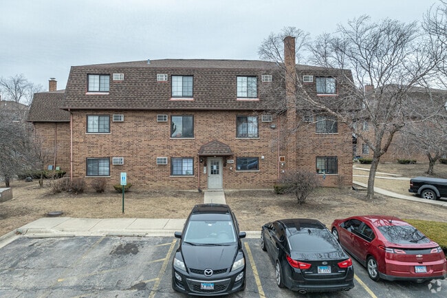 Alternate Image - Century Point Apartments