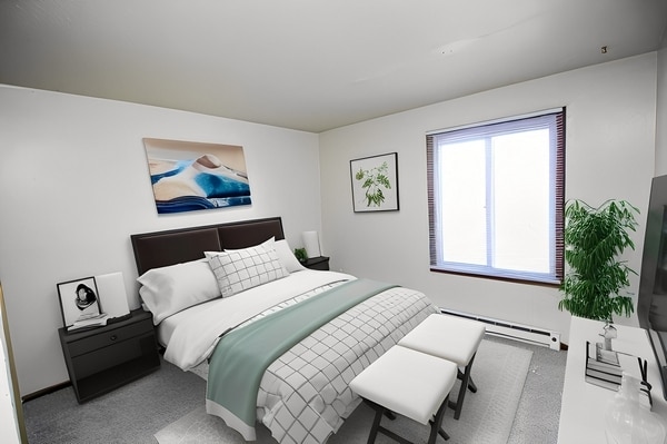 Photo - Aberdeen Communities