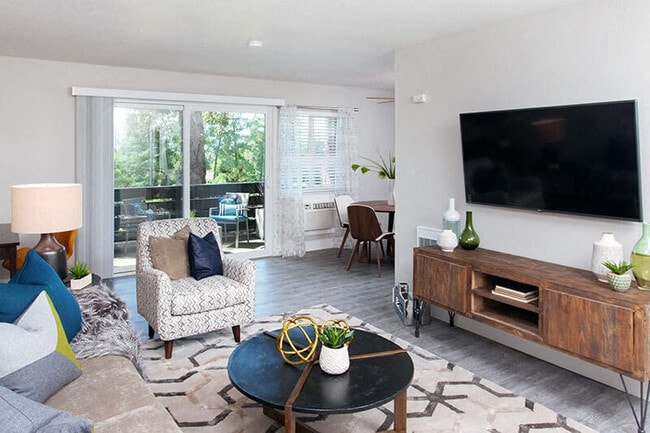 Photo - Stoneridge Luxury Apartments