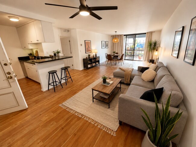 7740 Redlands St Unit G1091
