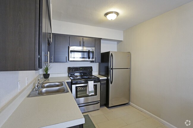 Interior Photo - Paragon Apartments