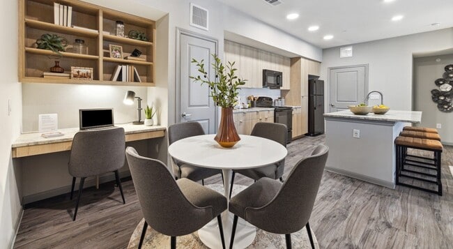 Building Photo - 12752 N Houston Rosslyn Rd Unit 1326 Rental