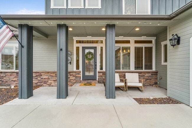 Photo - 2012 W Rock Creek Dr
