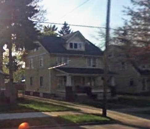 Building Photo - 989 N Howard St