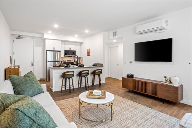 Talas Apartments