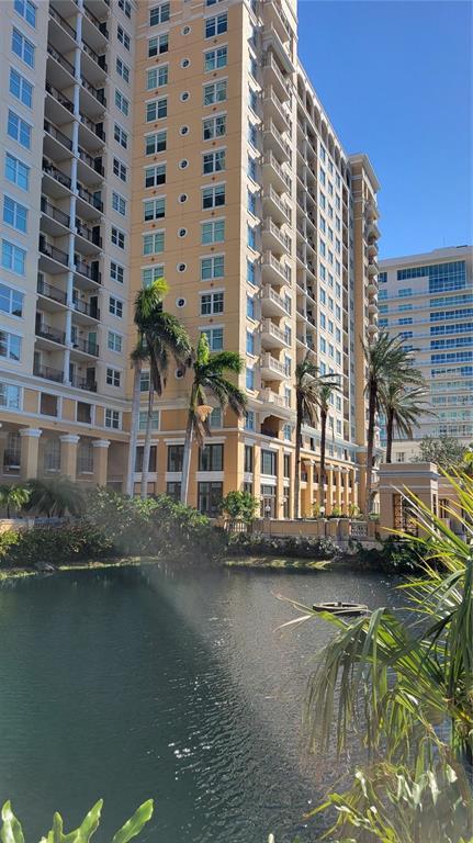 Photo - 750 N Tamiami Trl Unit 1611