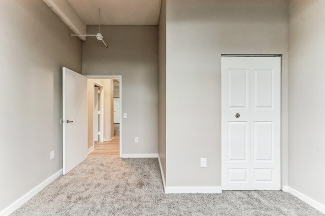 Upgraded two bedroom Sm Bedroom