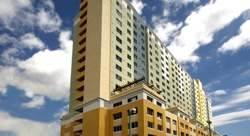 Santa Clara II - Santa Clara II Apartments