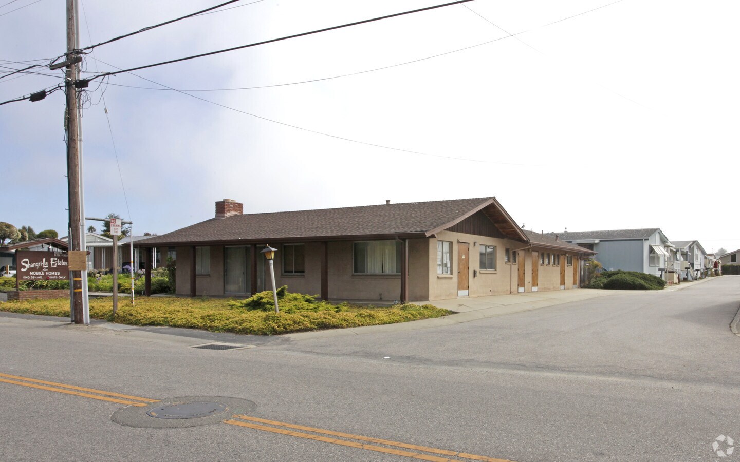 Photo - Shangri La Estates For Mobile Homes