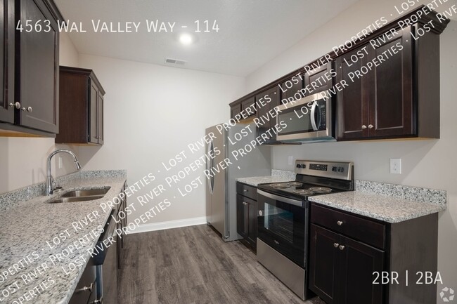 Photo - 4563 Wal Valley Way Apartment Unit 114