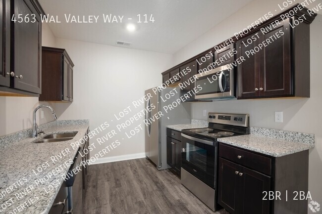 Building Photo - 4563 Wal Valley Way Unit 114 Rental