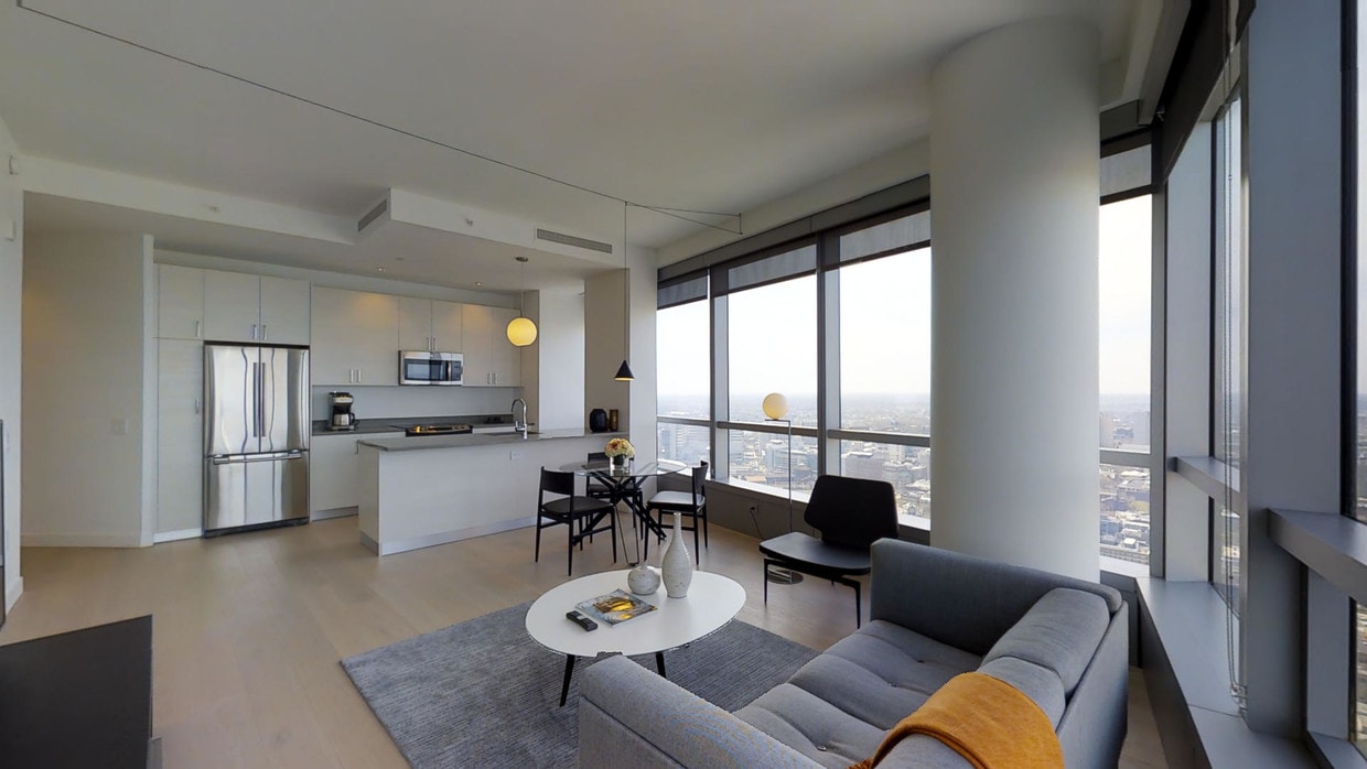 Photo - AKA University City Apartments