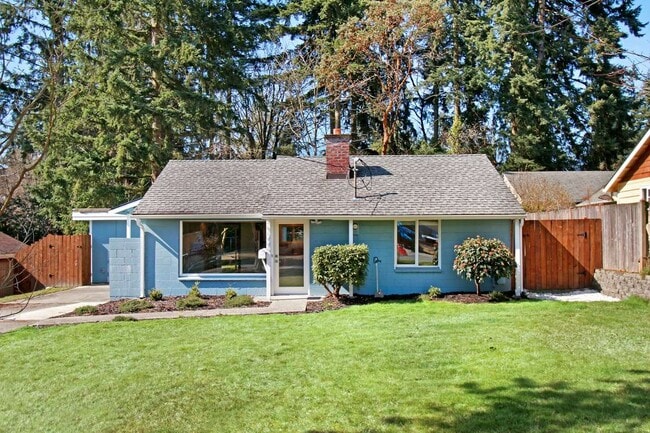 Building Photo - 23004 58th Ave W