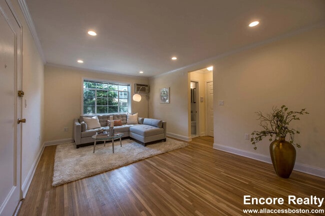 Building Photo - 70 St Paul St Unit 54-1