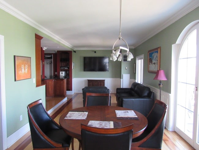 Great room - 100 Marina Dr Unit 515