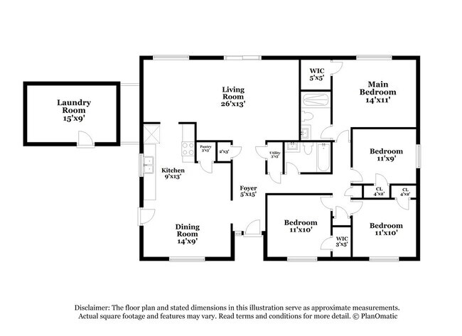 Photo - 7641 E 27th St
