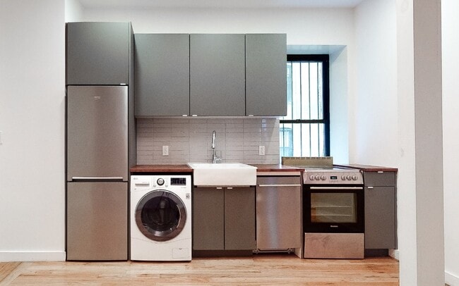 Photo - West 136th Street Unit 11