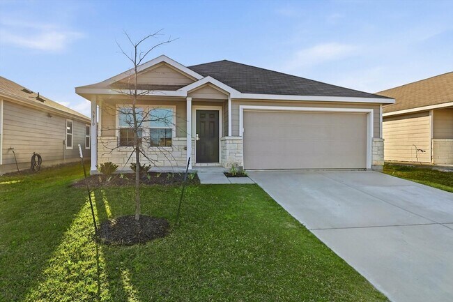 Photo - 5410 Idlewood Trail